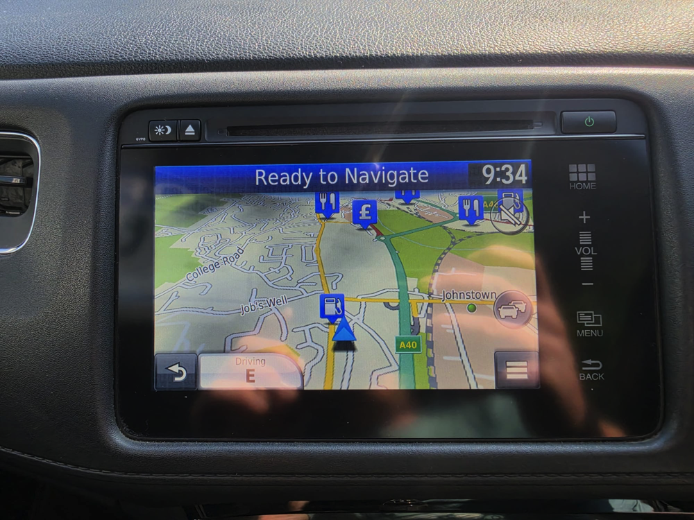 Car image